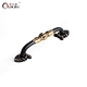 european-style brass handle